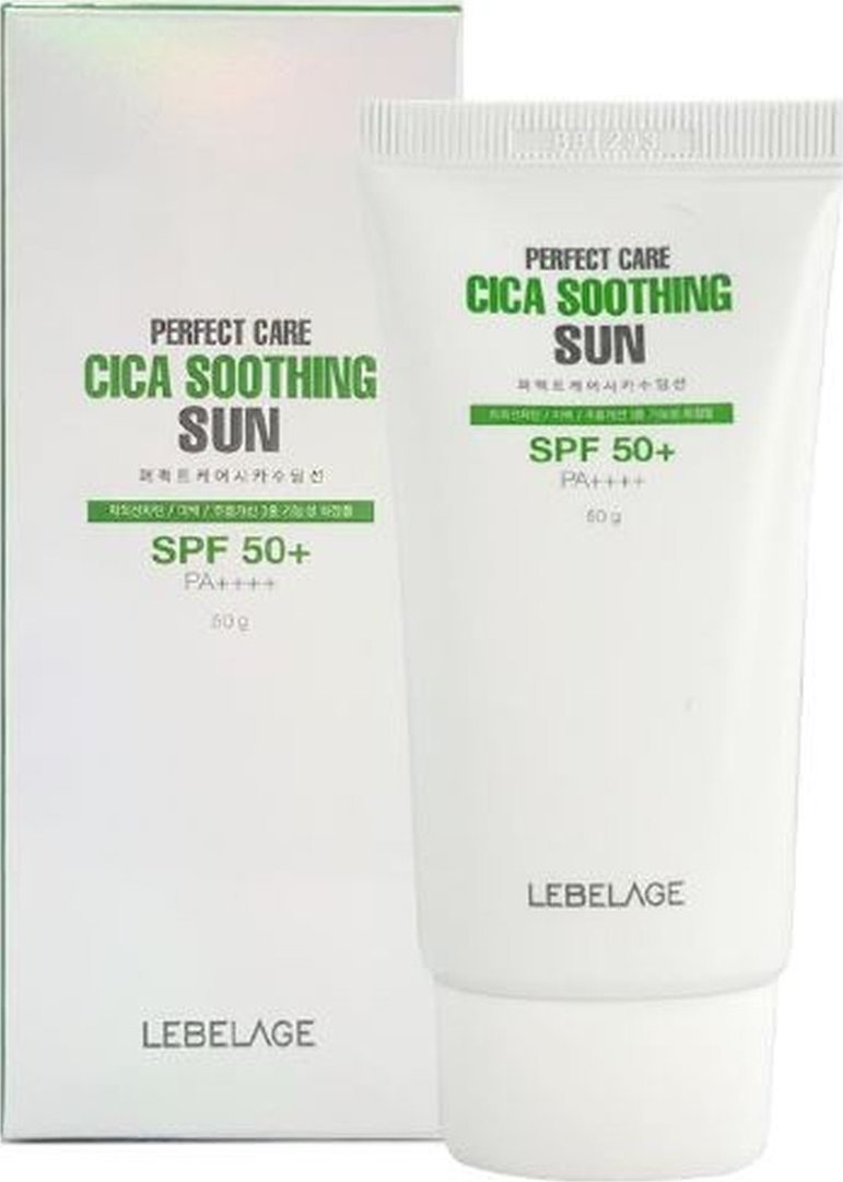 Frudia Lebelage Krem do spf 50+