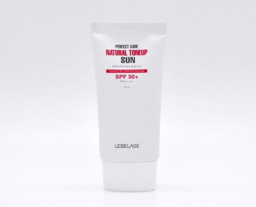 Frudia LEBELAGE Krem do SPF 50+