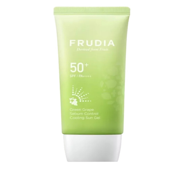 Frudia Frudia, Sebum Control, Cooling, Sunscreen