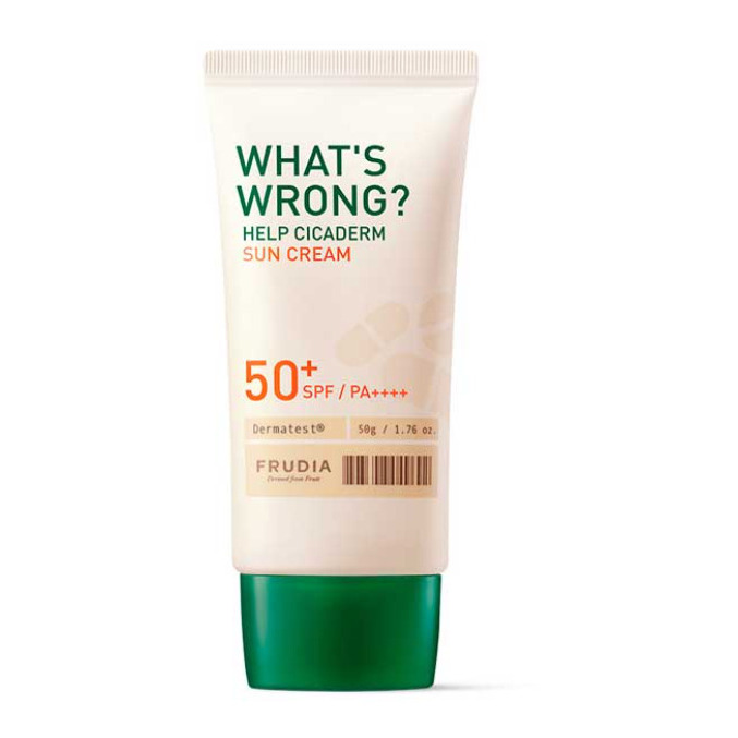 Frudia Frudia, Air Fit, Sun Protection