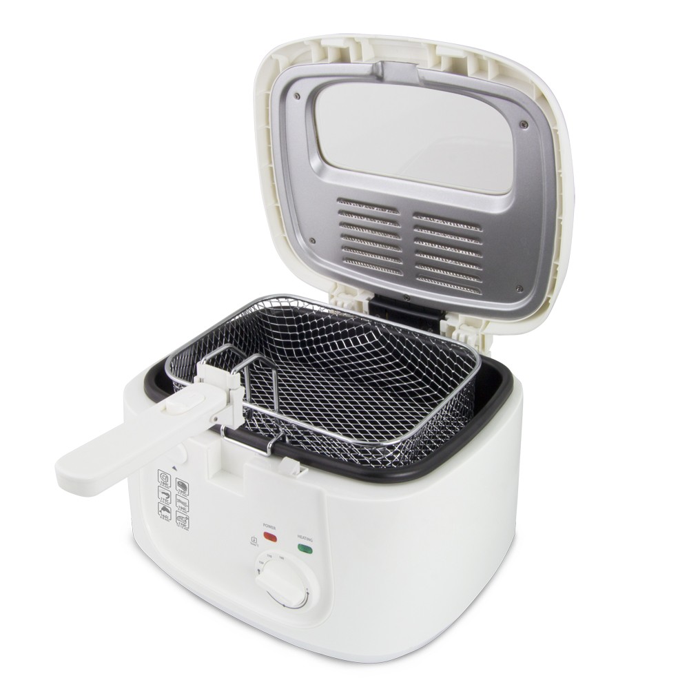 Esperanza EKG012 Deep Fryer 2.5L