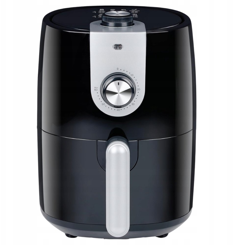 Beztłuszczowa Alpina Air Fryer ALPINA 2