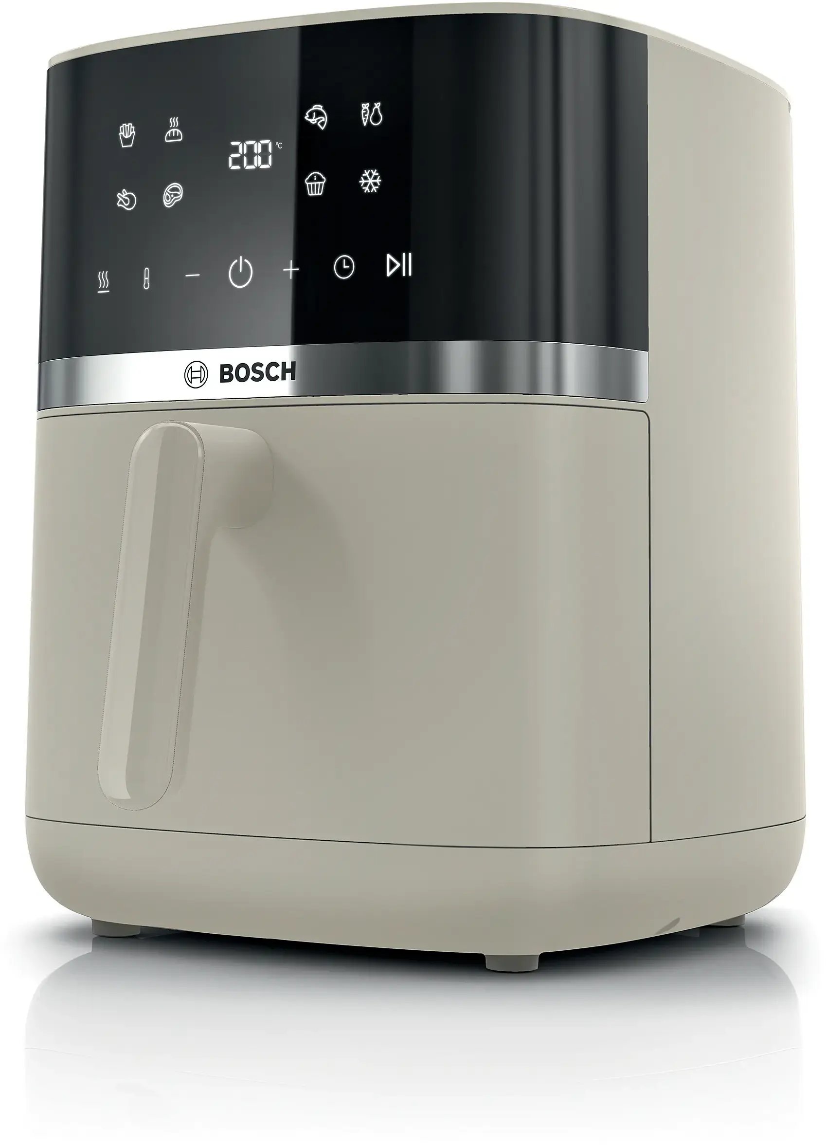 Beztłuszczowa Bosch Air Fryer MAF462C0 (4242005564040)