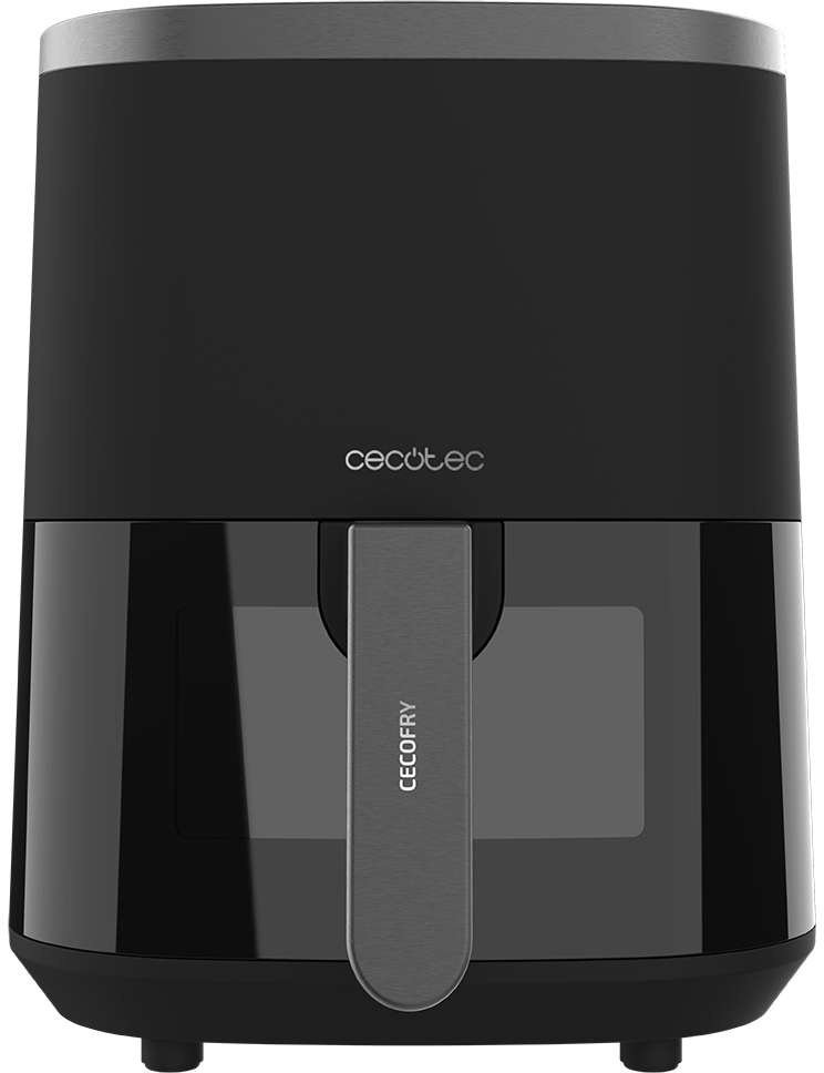 Beztłuszczowa Cecotec Cecofry Fantastik Window 4000