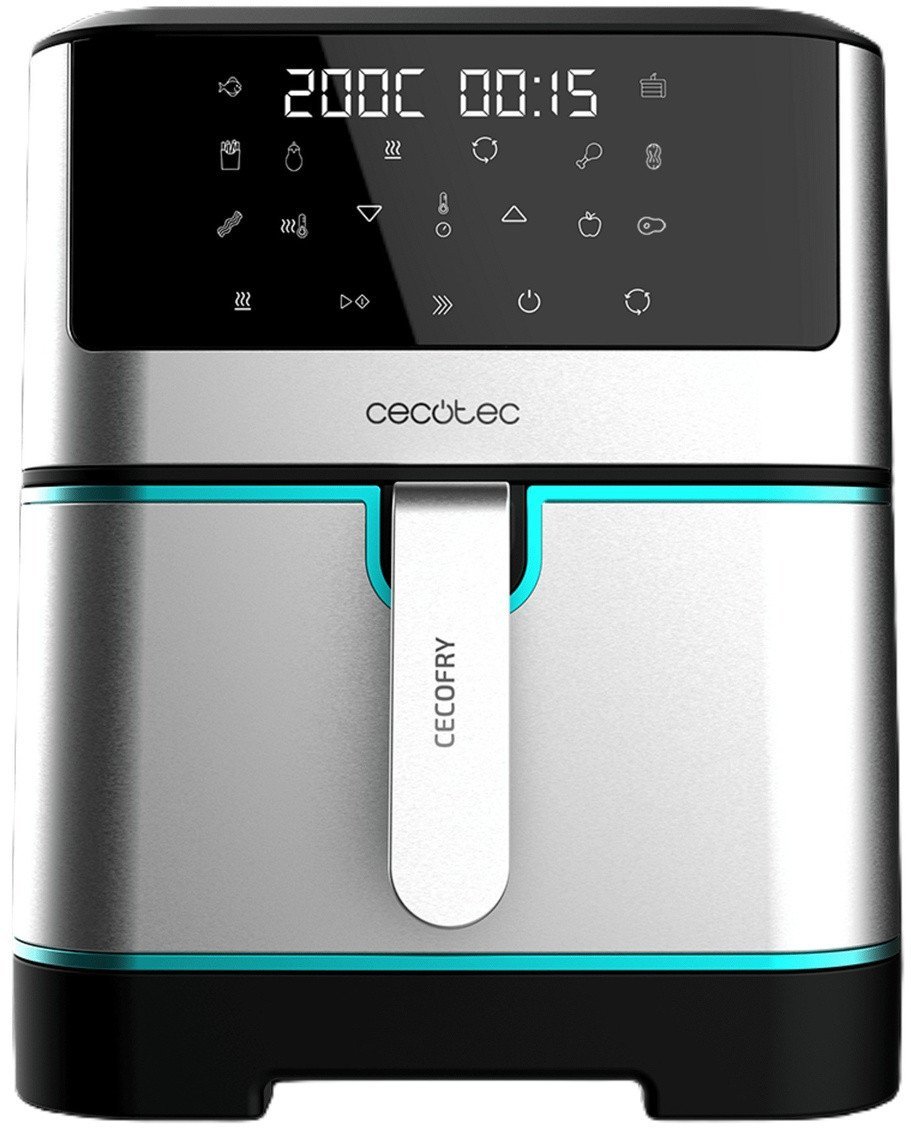 Beztłuszczowa Cecotec Cecofry Supreme 8000 |