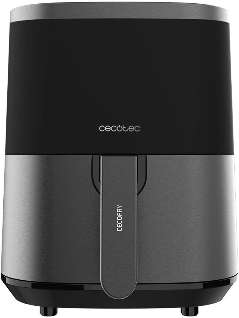 Beztłuszczowa Cecotec beztłuszczowa Cecofry Fantastik Inox