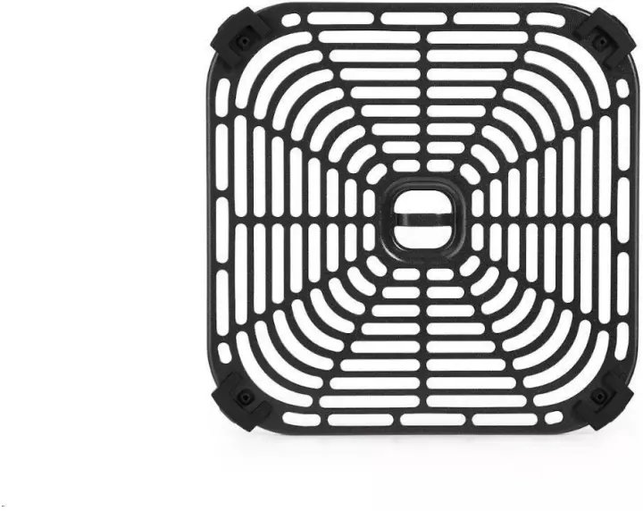 Beztłuszczowa Cosori Gruzdintuve Turbo Tower -
