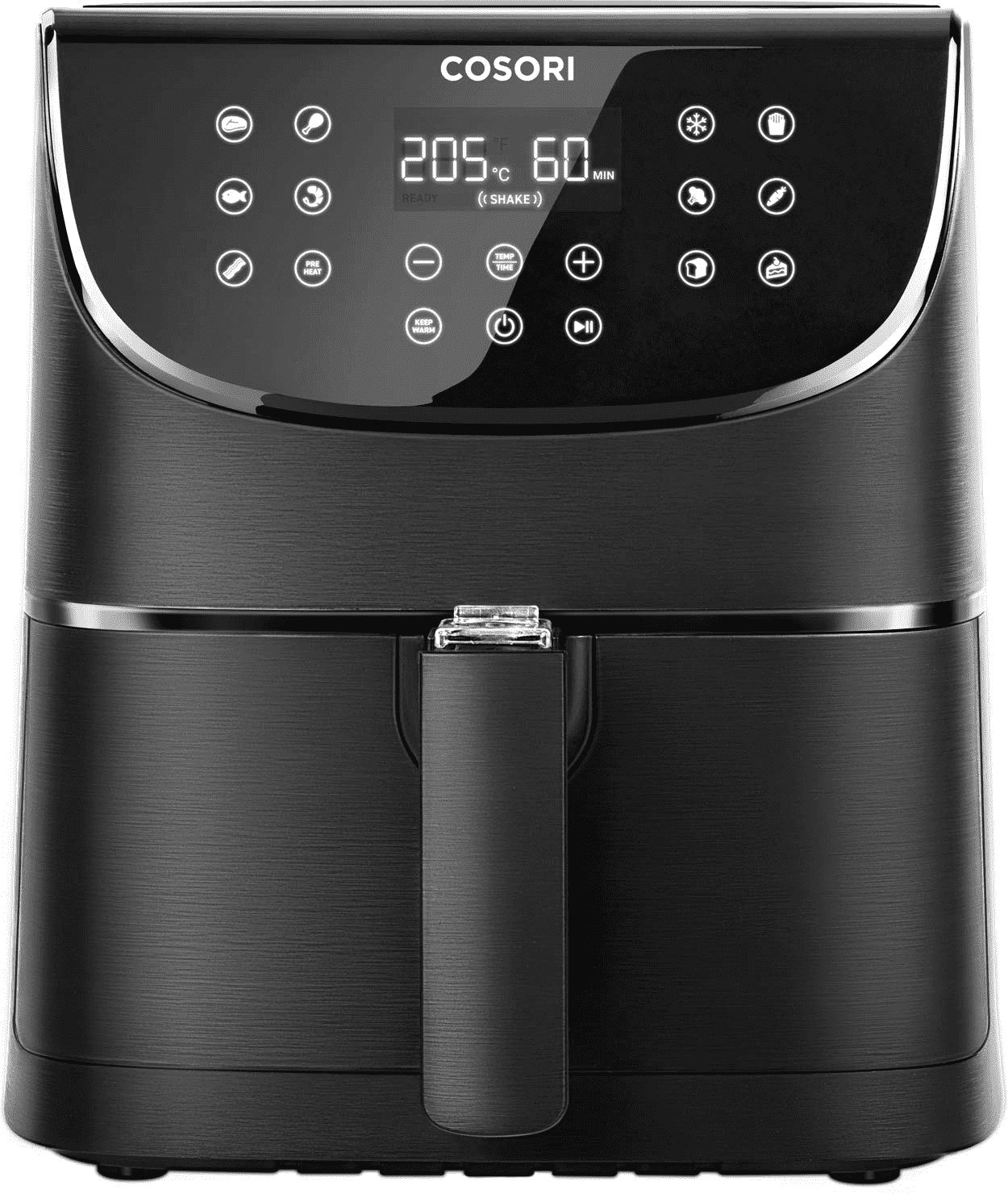 Beztłuszczowa Cosori Smart CS158-AF-RXB | CS158-AF-RXB