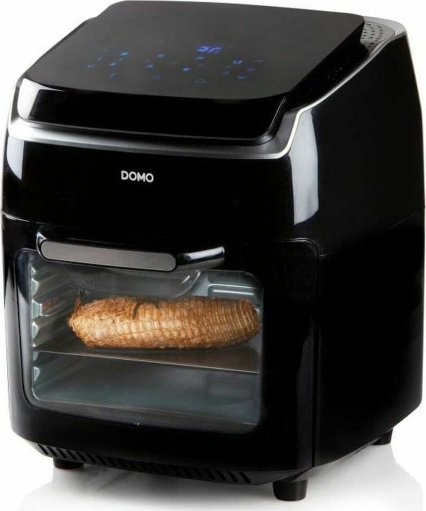 DOMO beztłuszczowao Delifryer Oven (DO534FR) black