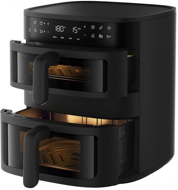 Beztłuszczowa Electrolux Frytownica beztuszczowa AirFryer 800