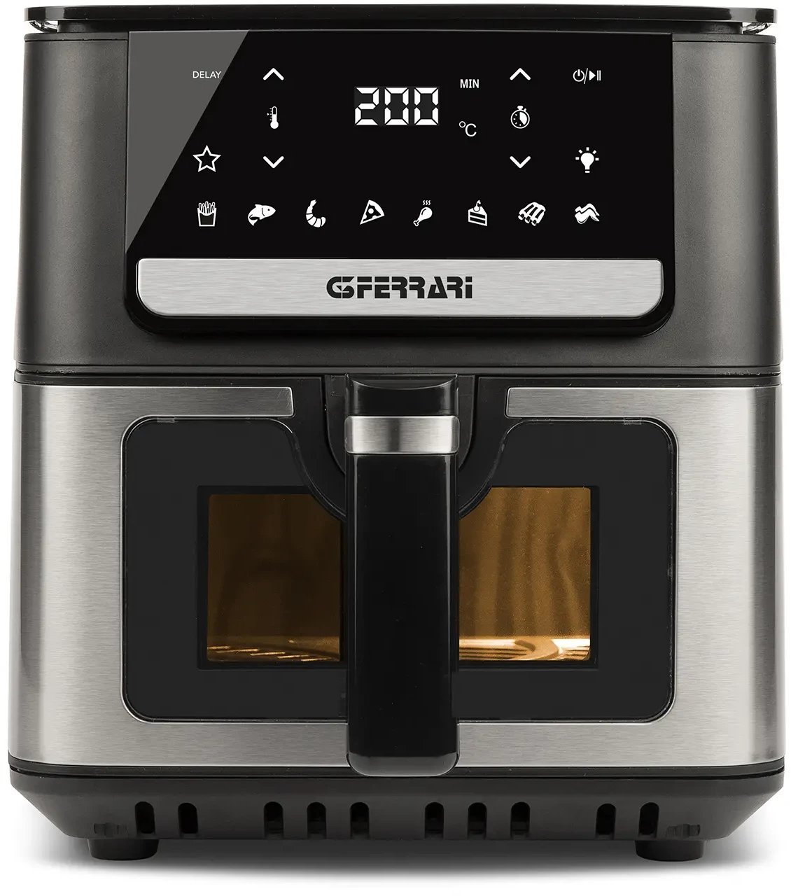 Beztłuszczowa G3Ferrari beztłuszczowa G10207 6,5L