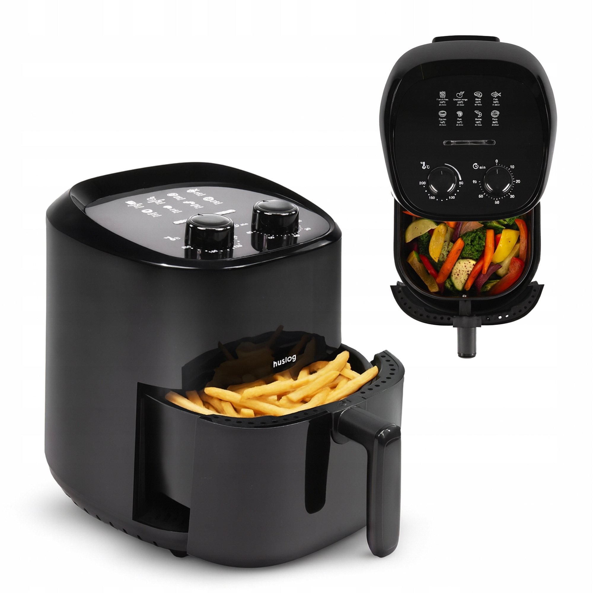 Beztłuszczowa Huslog 1400W | 5902983641797 |
