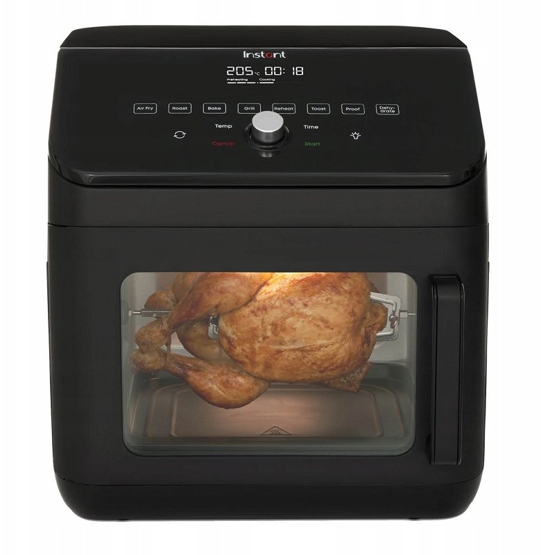 Beztłuszczowa Instant Pot beztłuszczowa Air fryer