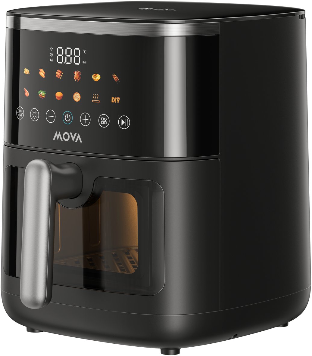 Beztłuszczowa Mova Air Fryer FD10 Pro