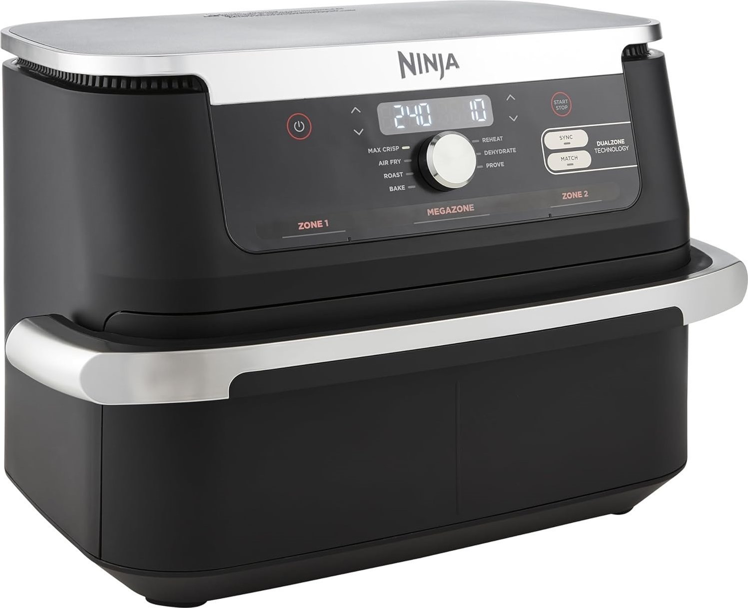 Plafor beztłuszczowa Ninja AF500EU | S0454611