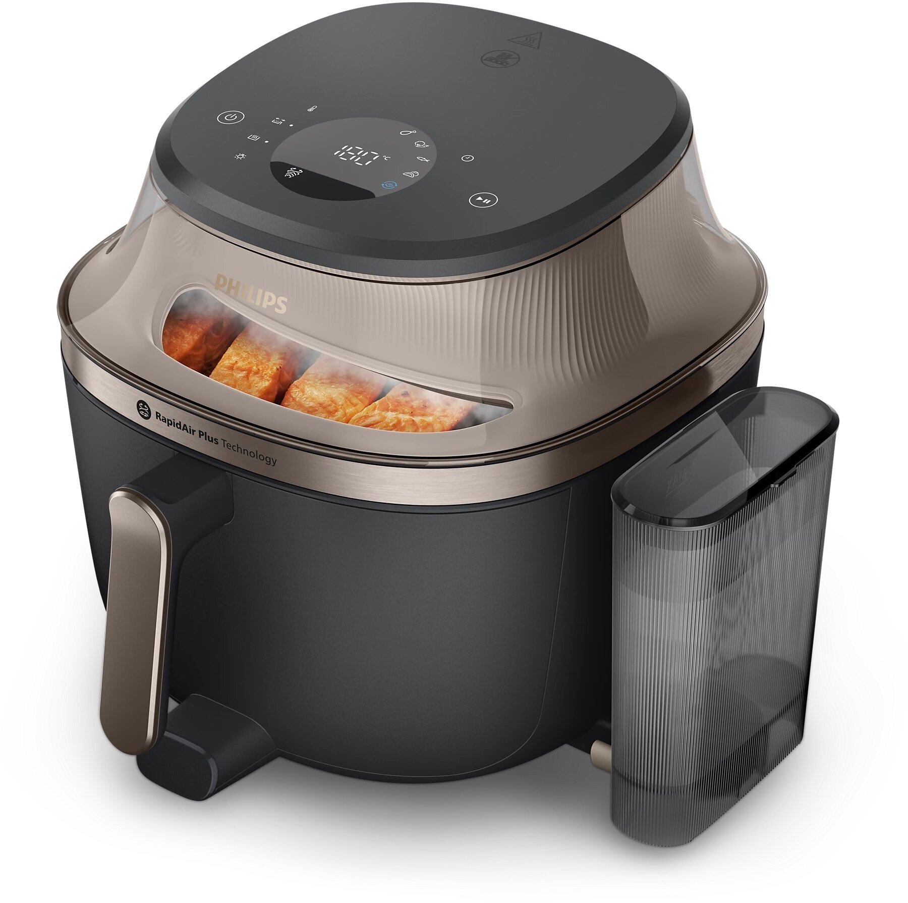 Beztłuszczowa Philips Ovi NA547/07 | NA547/07
