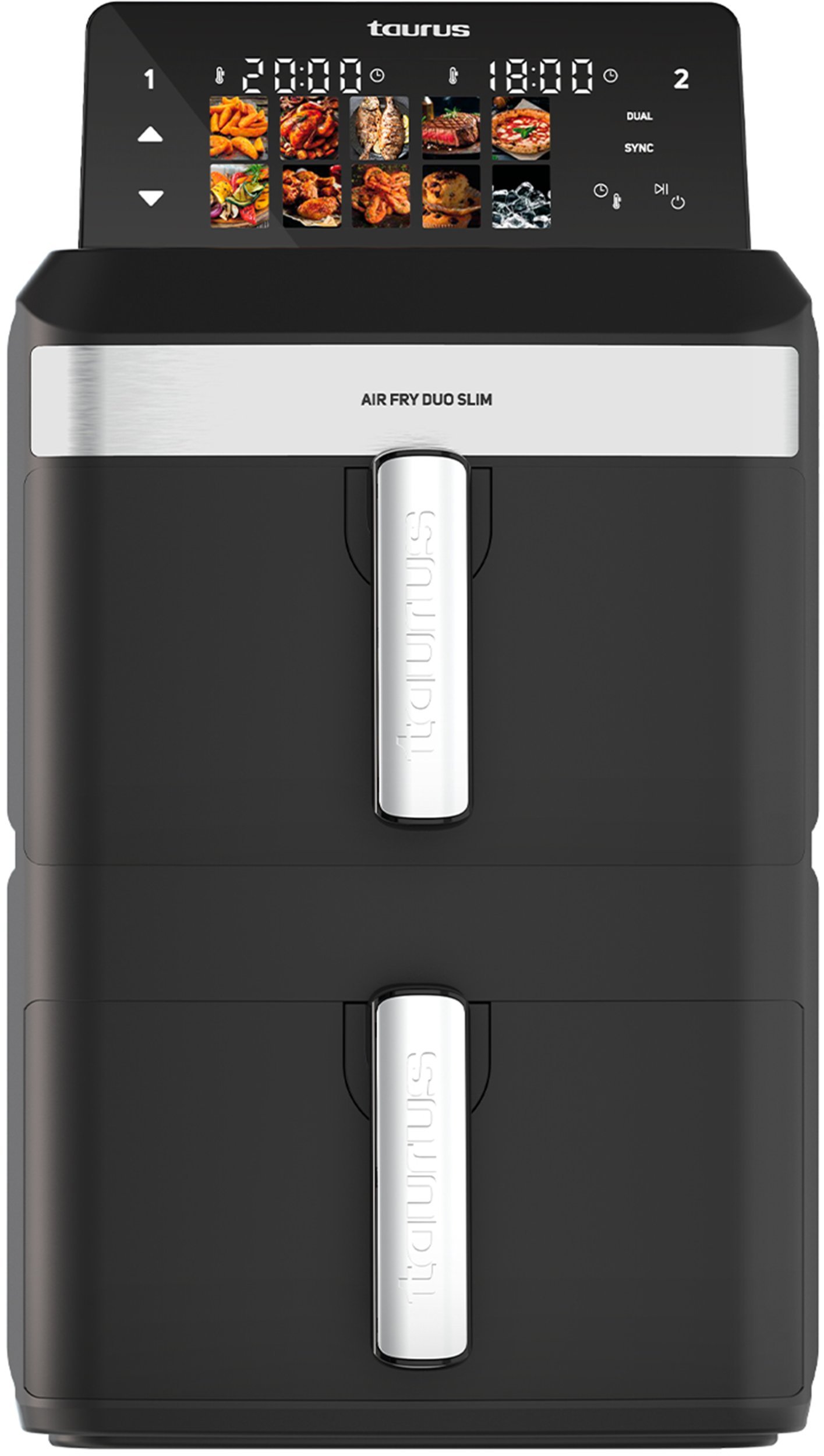 Beztłuszczowa Taurus Duo Slim (AF2602) |