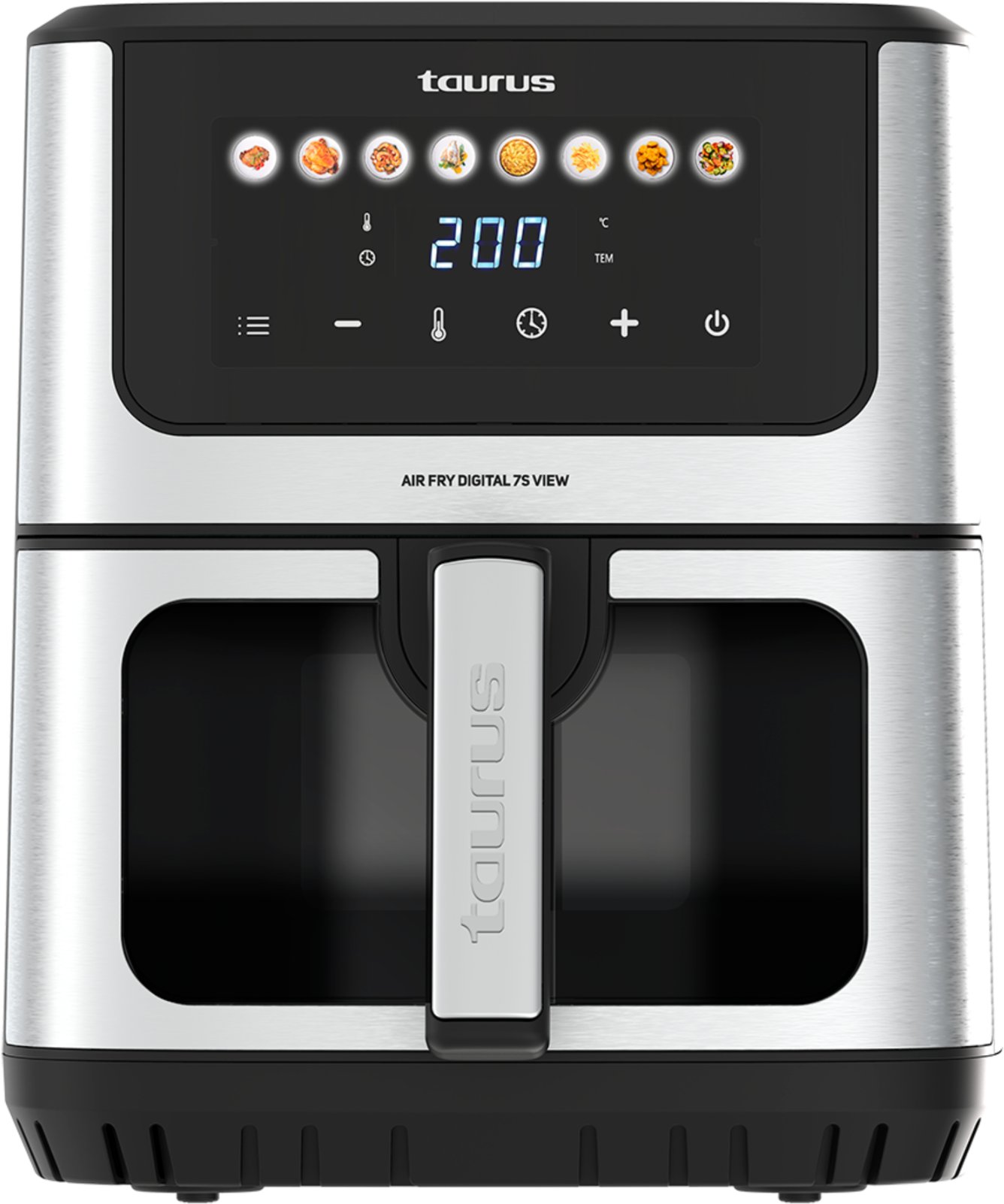 Beztłuszczowa Taurus FRYTKOWNICA BEZTŁUSZCZOWA AIR FRYER