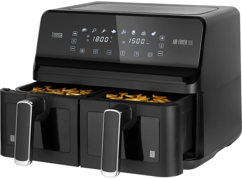 Beztłuszczowa Teesa  beztłuszczowa TEESA AIR FRYER