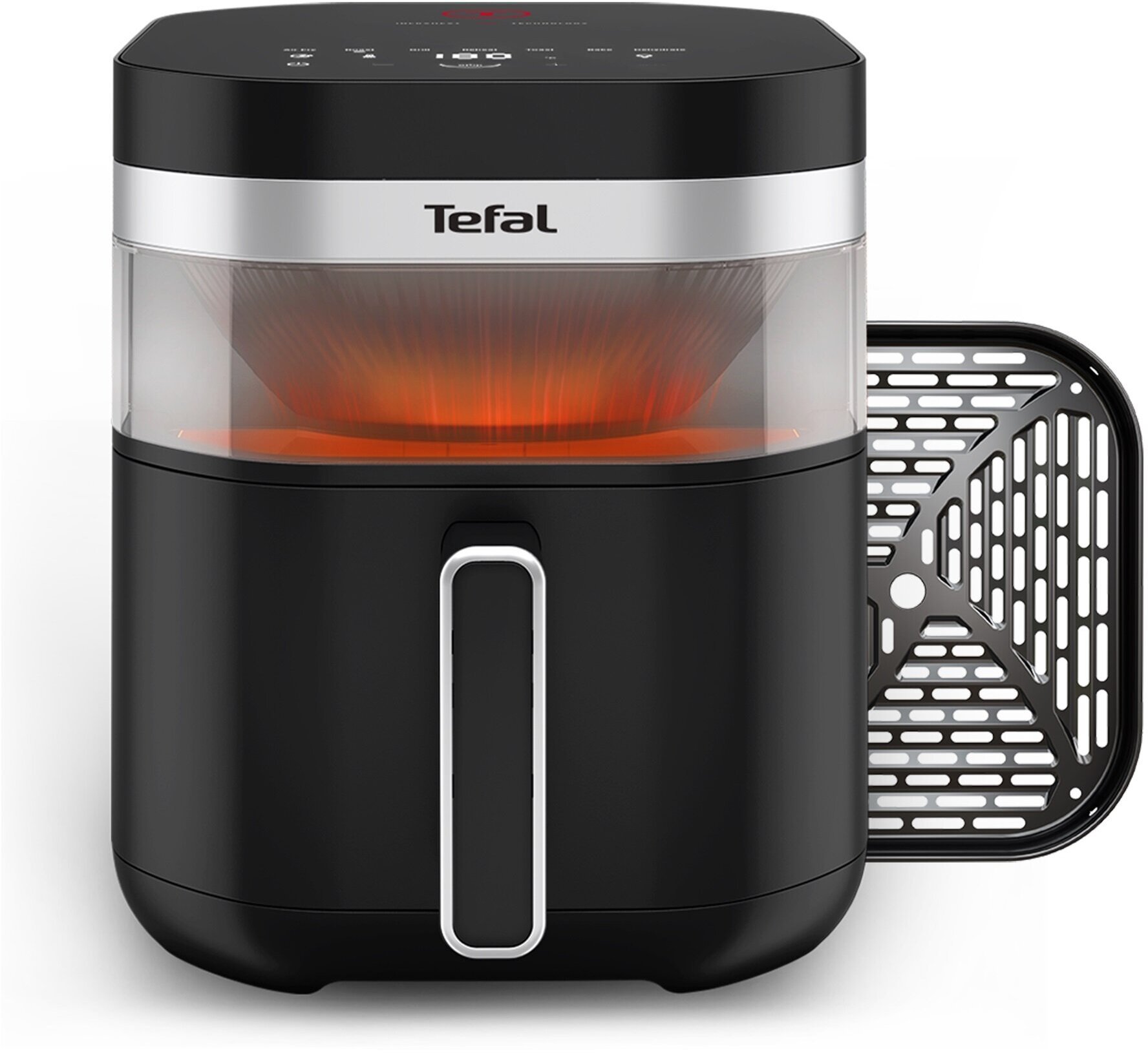 Beztłuszczowa Tefal Easy Fry Infrared EY8328