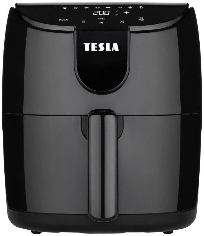 Beztłuszczowa Tesla AirCook Q40 | AIRCKQ40BLK