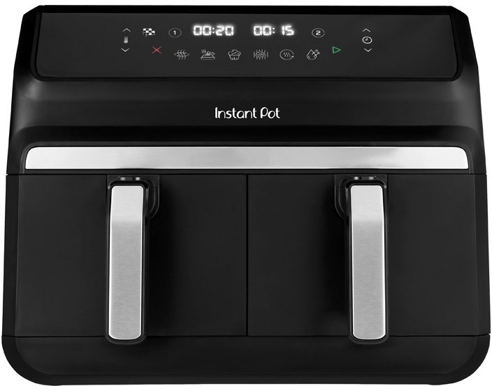 Beztłuszczowa Universal Blue Instant Pot 920306