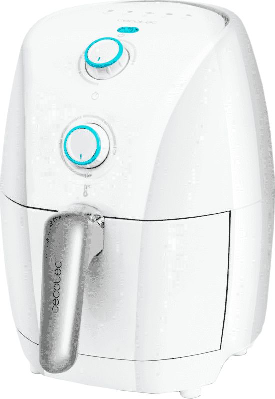 Beztłuszczowa Cecotec Cecofry Compact Rapid Sun
