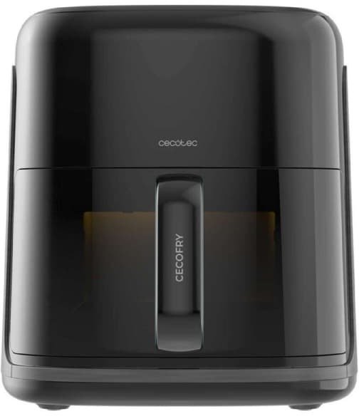 Beztłuszczowa Cecotec beztłuszczowa Cecofry&Grill n`Prime 6500