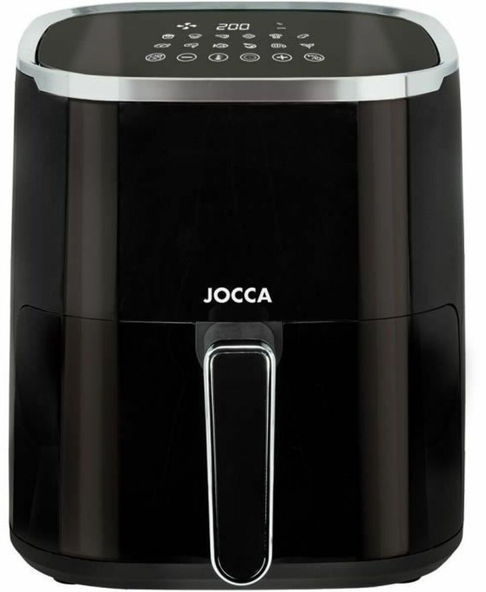 Beztłuszczowa Clatronic gorące powietrze JOCCA 2196