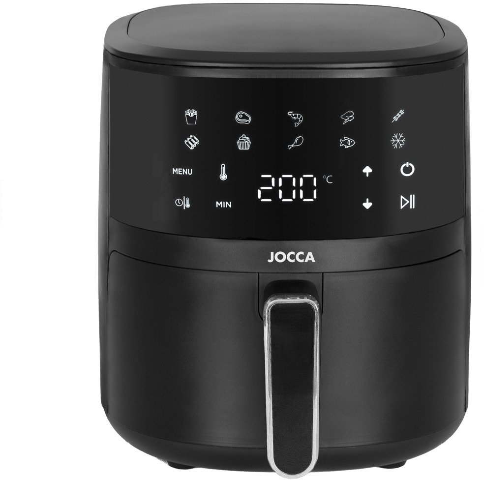 Beztłuszczowa Jocca 4L 2219P | 8435253579577