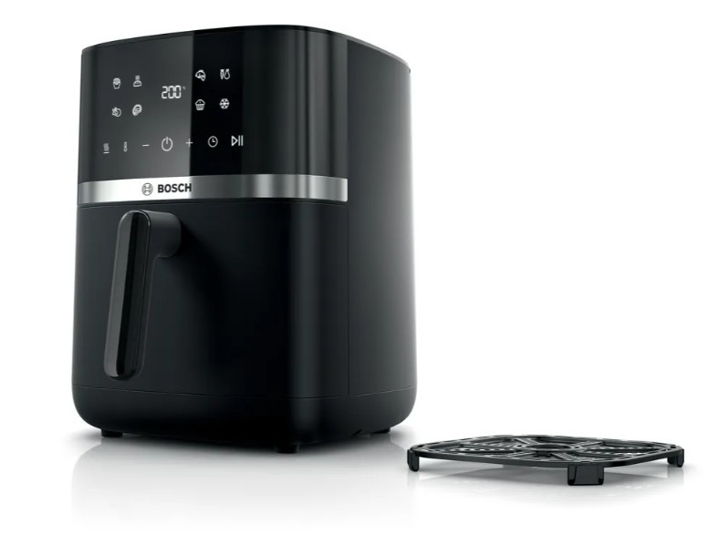 BOSCH MAFS2462B Karstā gaisa friteris |