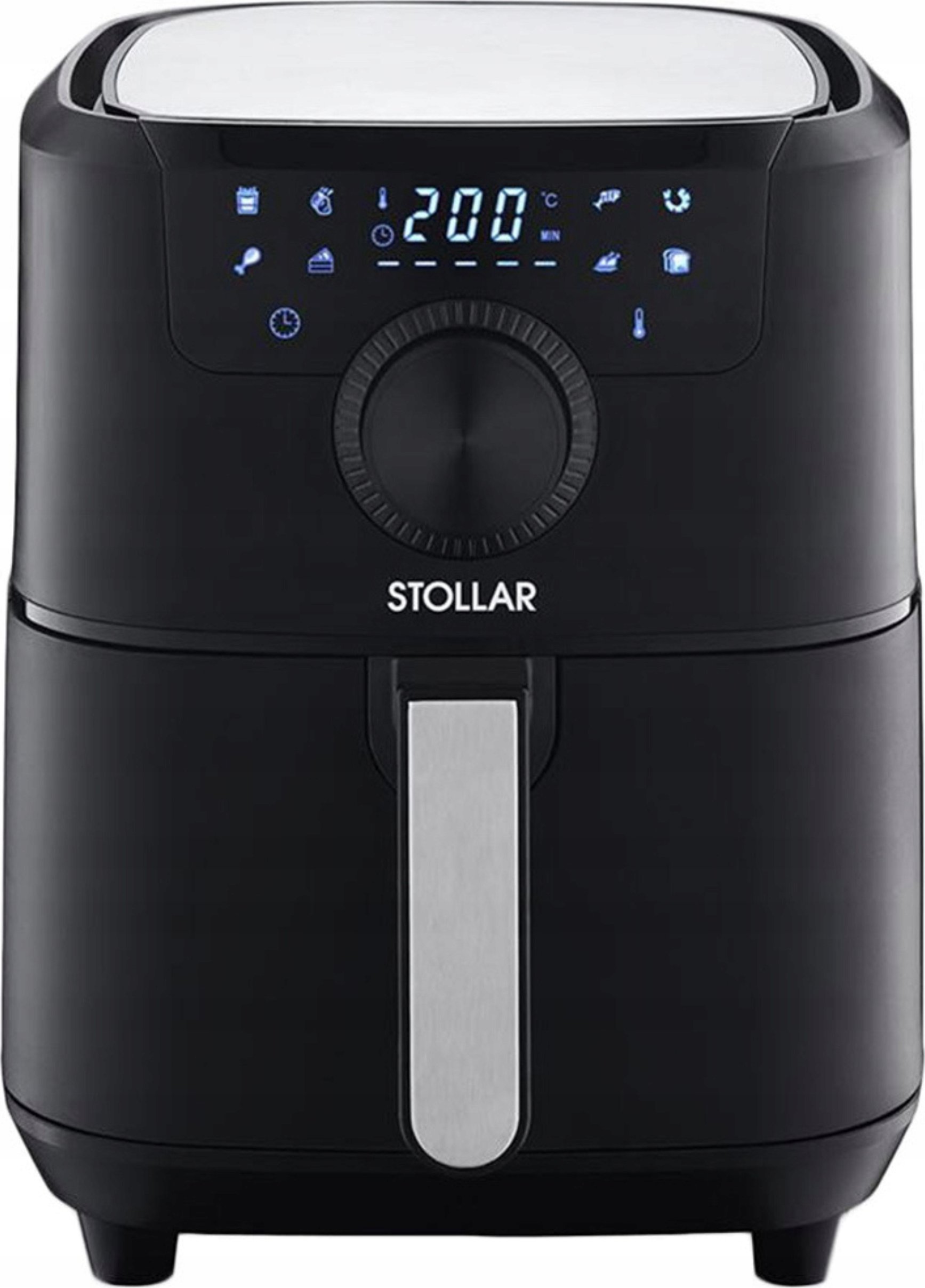 Beztłuszczowa Stollar Air fryer Stollar the
