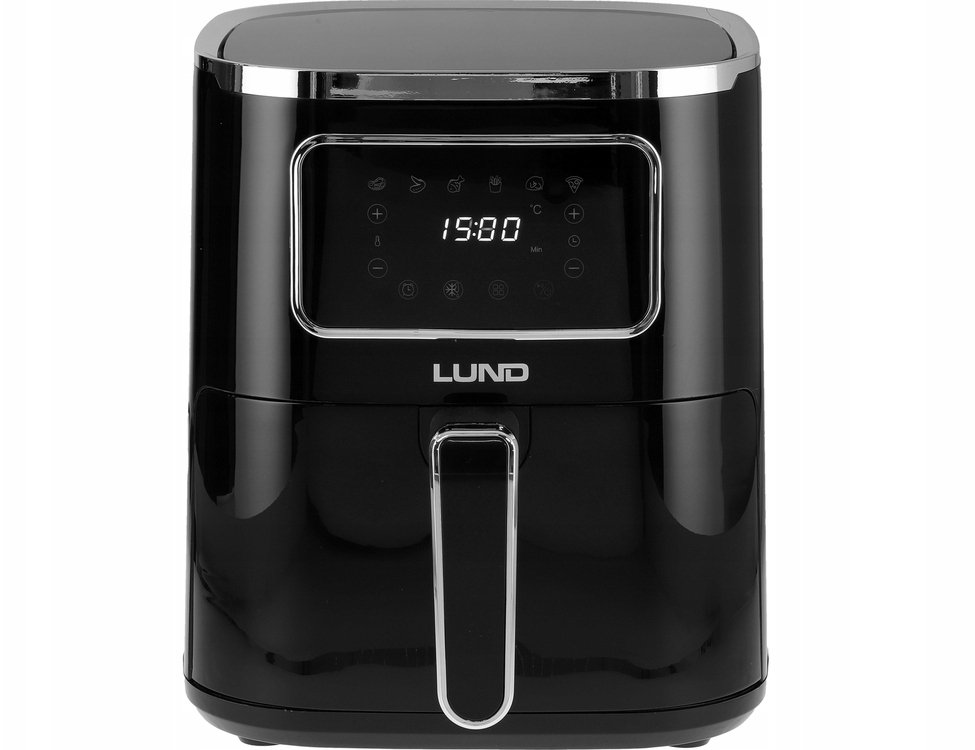 Beztłuszczowa Toya LUND FRYTKOWNICA BEZTŁ. 1450W