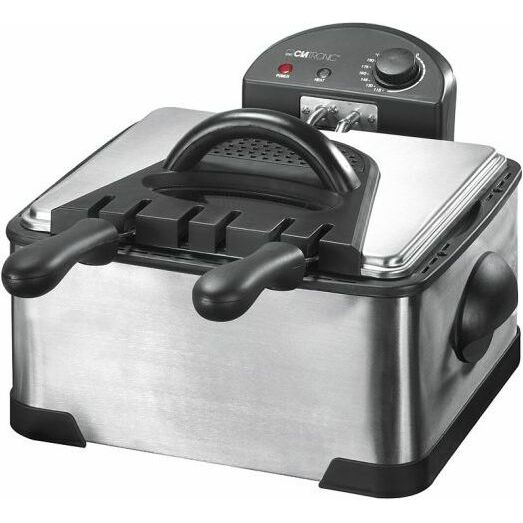 Clatronic FR 3195 Fryer 4 L