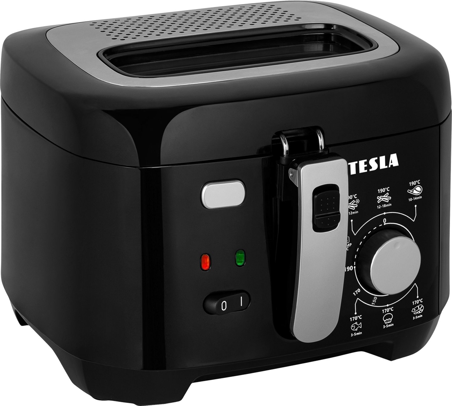 Tesla AE300 | EASCKAE300BLK | 8595689802226