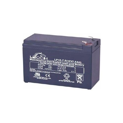 FSP/Fortron  12V/7Ah (MPF0000100GP) | MPF0000100GP |