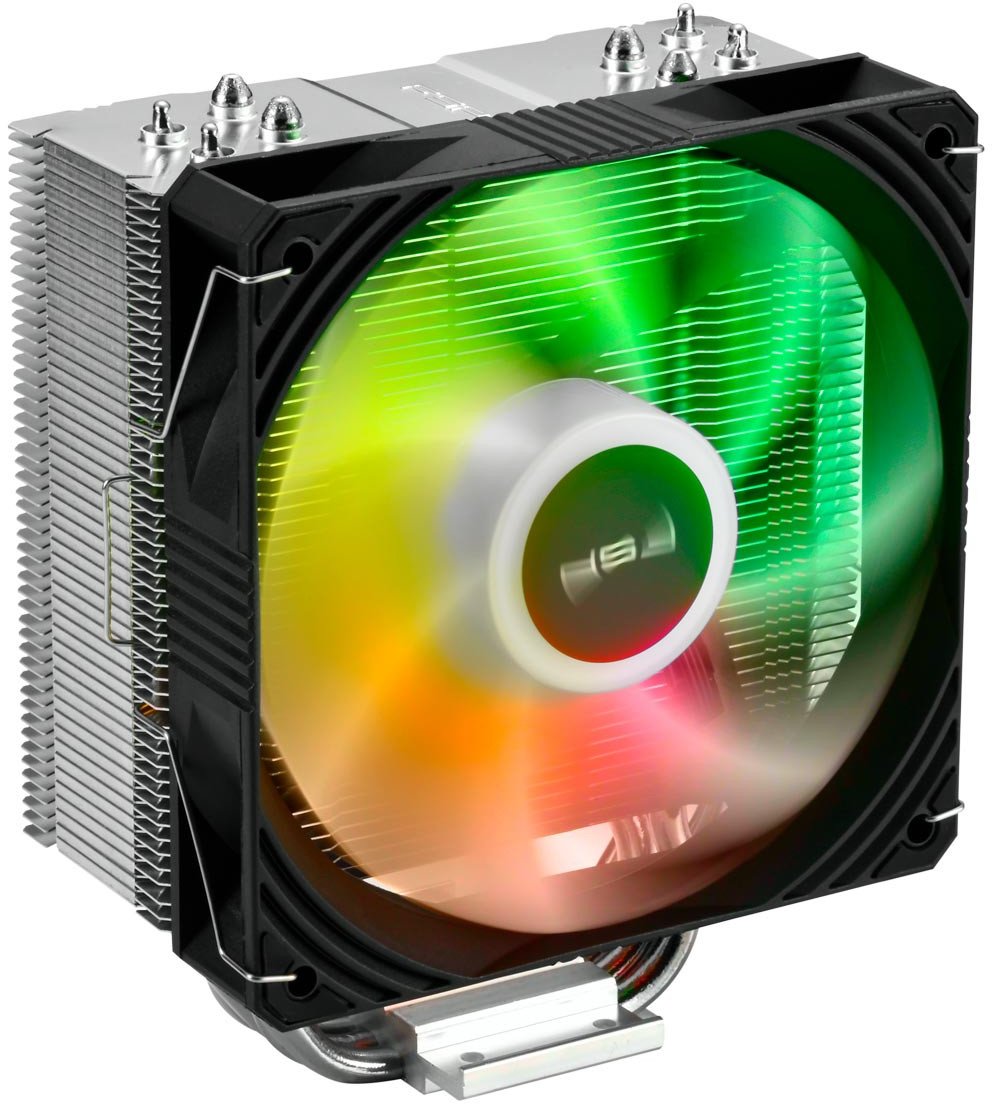 FSP/Fortron FSP Air CPU Cooler NE5