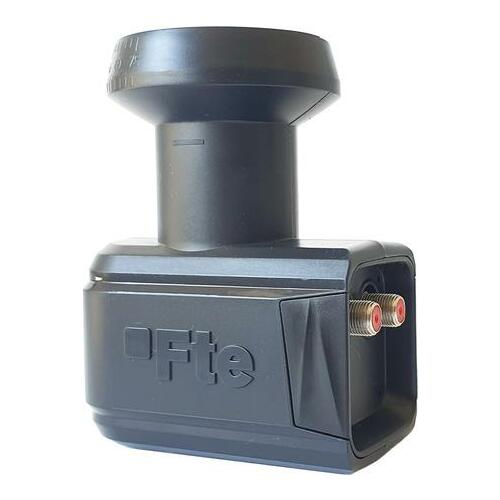 FTE Konwerter Twin FTE eXcellento Black
