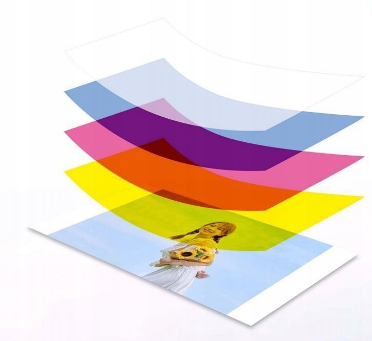 Fuji   Papier 3pass Do u Hanin