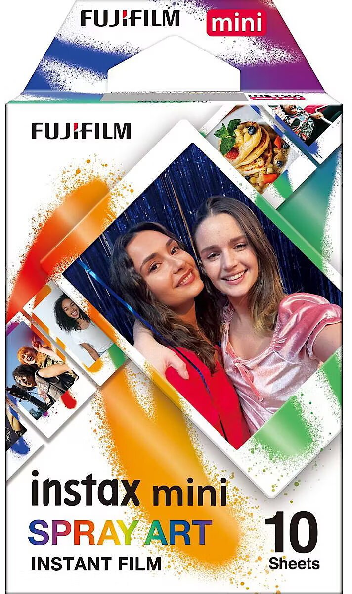 Fujifilm Akcesorium do zdjęć i Colorfilm