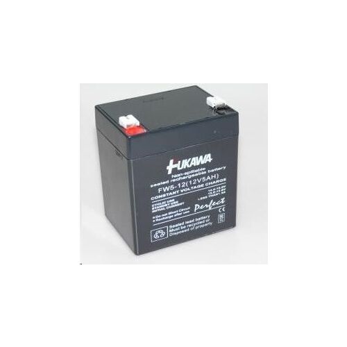 Fukawa  FW 12V/5Ah (FW 5-12U) |