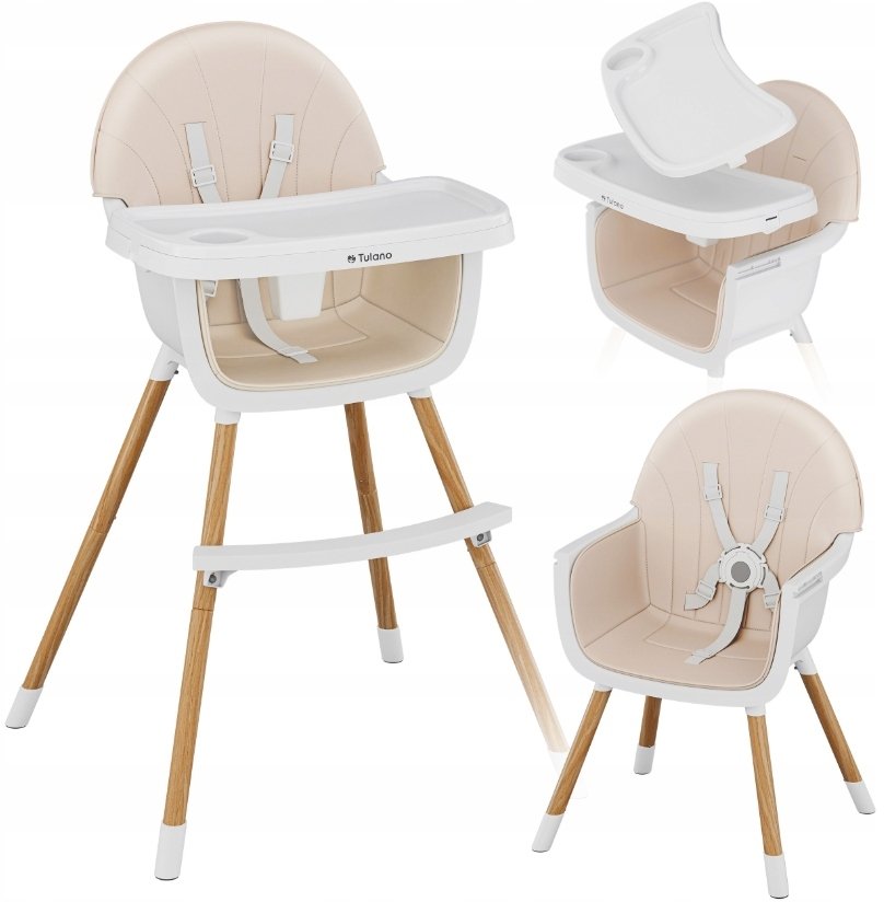 FUN BABY Do Karmienia Tulano Morsel