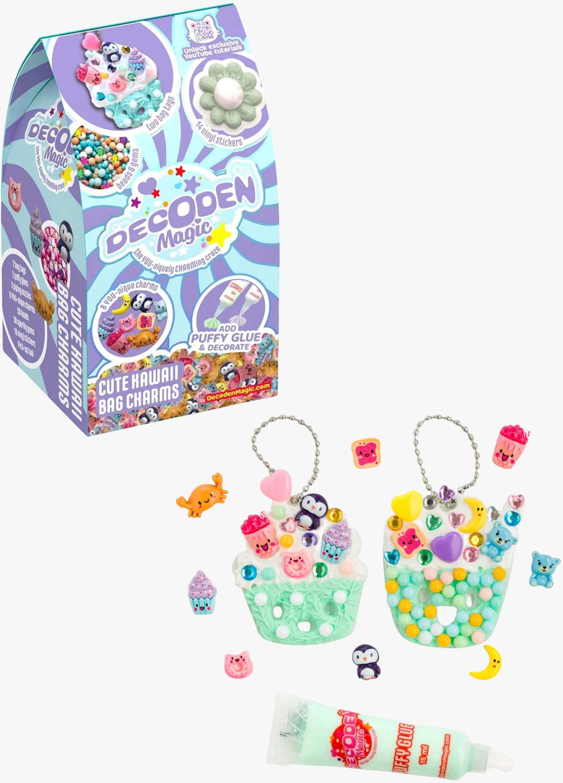 FUN MAGIC 3D Magic - Mini
