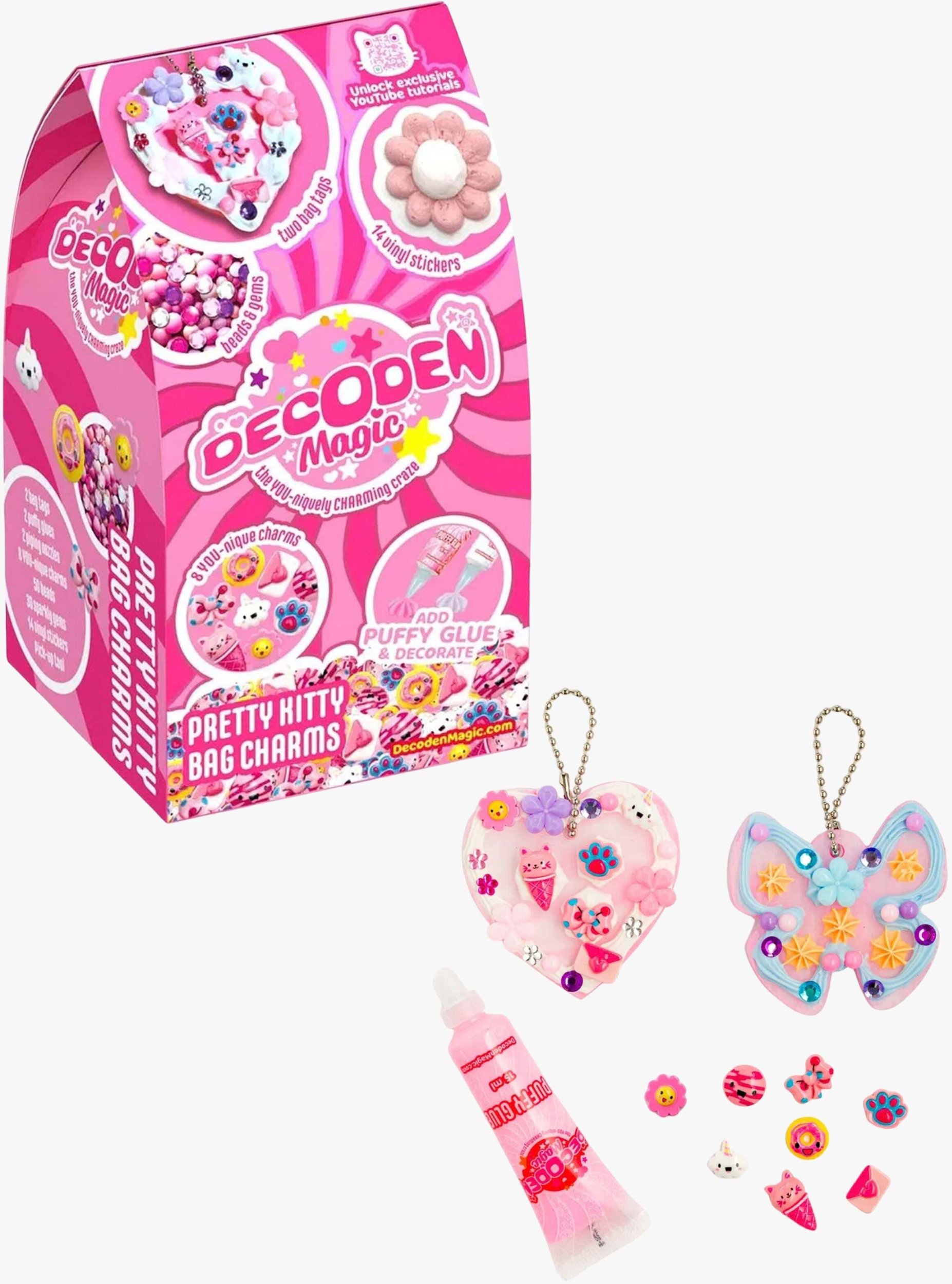 FUN MAGIC 3D Magic - Mini