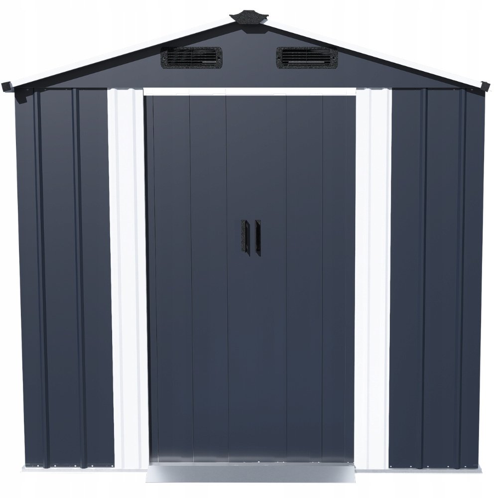 Funfit blaszany 207 x 198 x