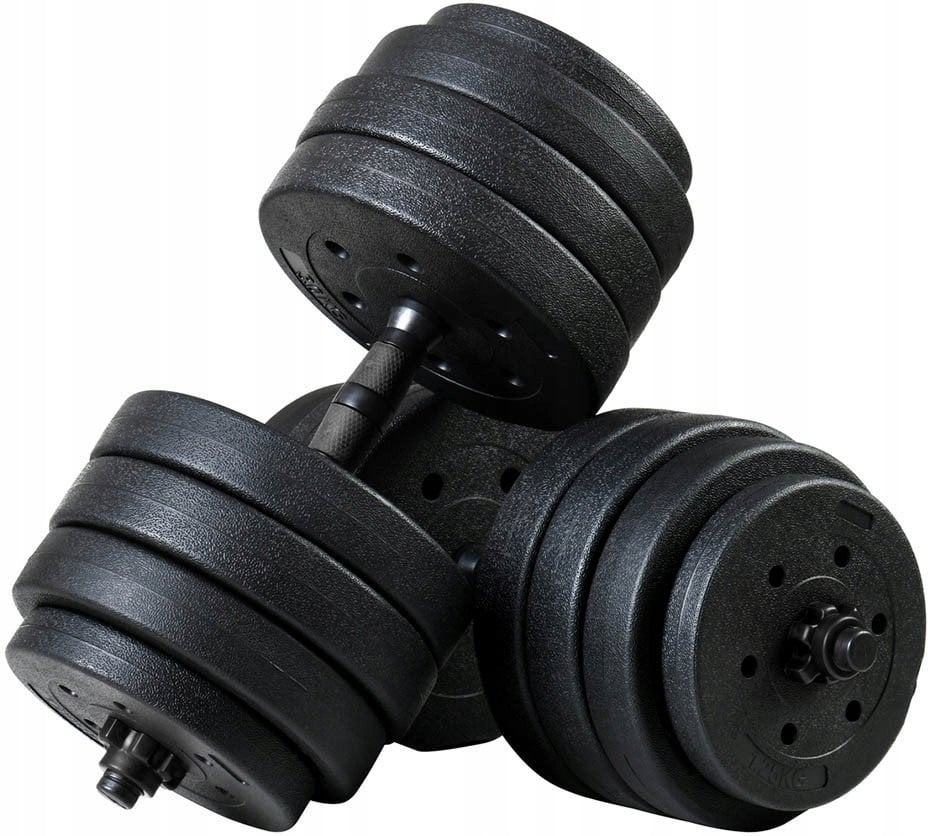 Funfit Hantle 4257 bitumiczne 2 x