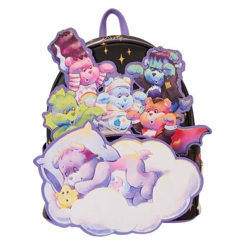 Funko Pop Funko! Loungefly Mini Backpack