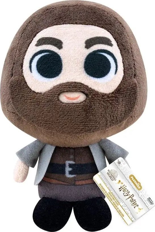 Funko Pop Funko POP! Plush: Harry