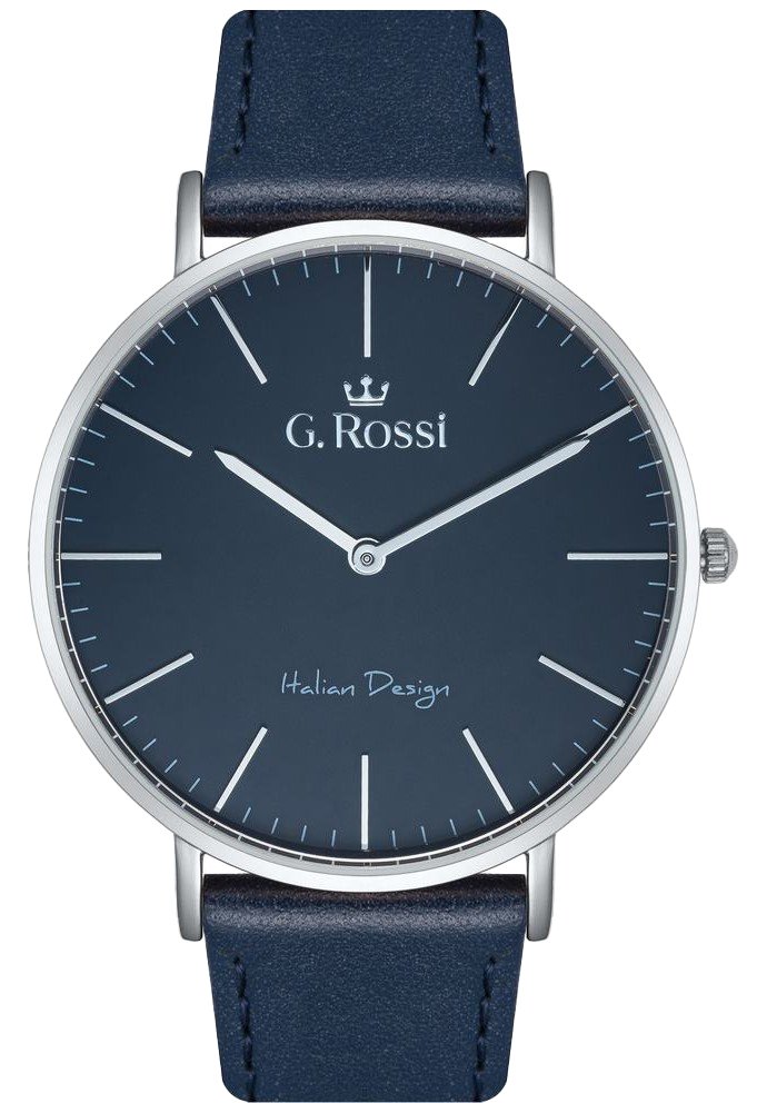 G.Rossi 11014A7-6F1 Vīriešu pulkstenis |