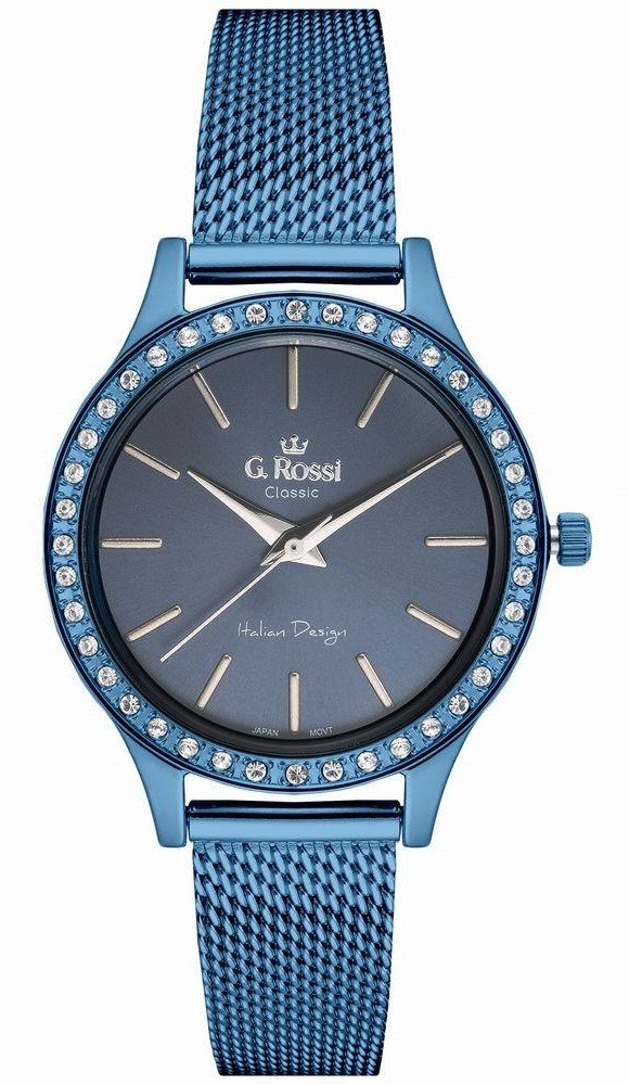 G.Rossi C10482B2-6F1 Sieviešu pulkstenis |